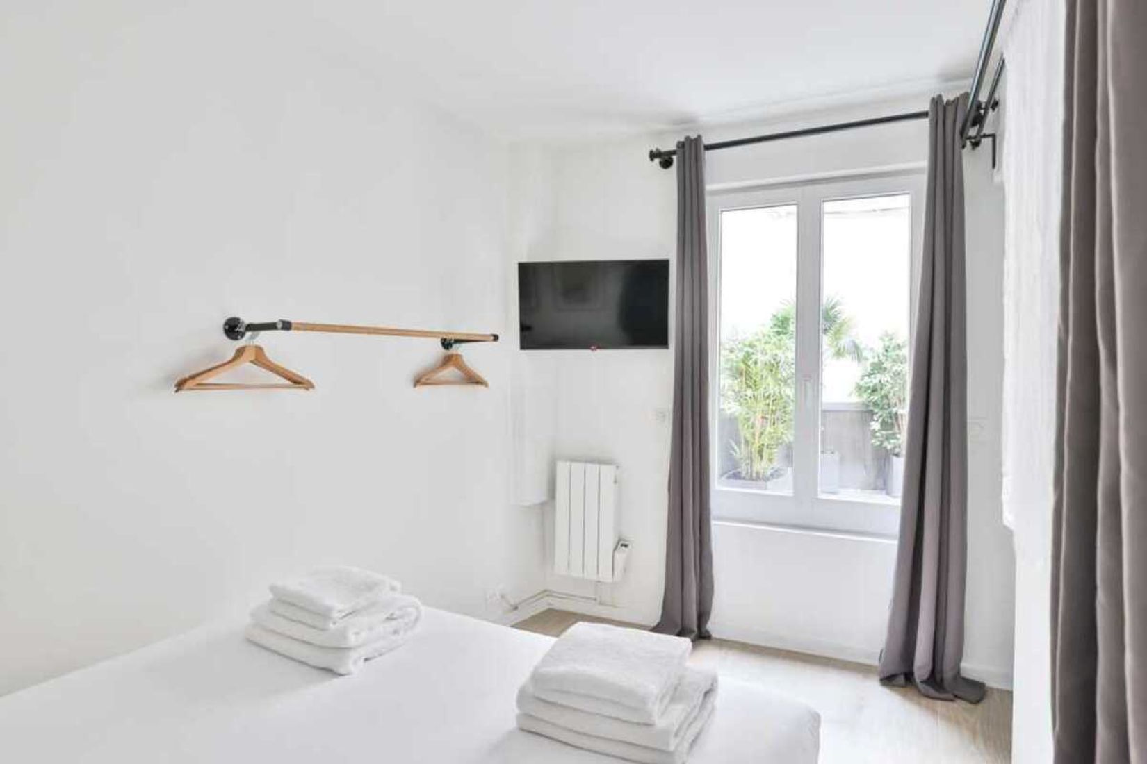 Cosy apartment -1BR-4P- Pantheon 108 - Tap to explore photos