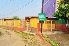 Resort Bamboo Vihar