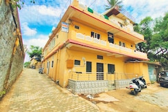 Hotel Radhika Palace