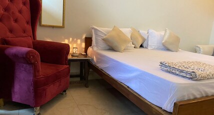 Sanskriti greens Room Type - Standard Room