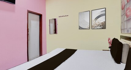 Hotel O Siva Jyothi Room Type - Classic