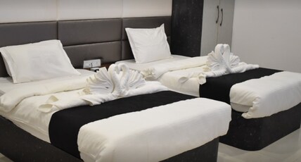 Hotel The Hills Room Type - Business Class