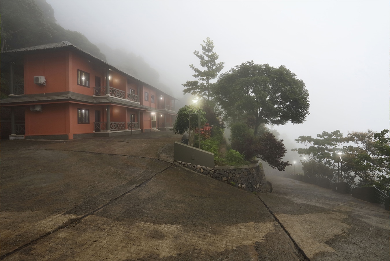 Moois paithal resort - Tap to explore photos