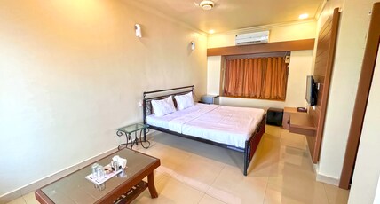 Olive Aqua Resort Room Type - Lake View Cottage Olive Aqua Resort Room Type - Lake View Cottage