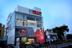 Cs Arunachala Residency