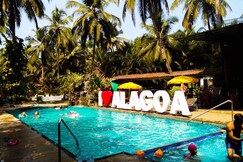 Alagoa Resort
