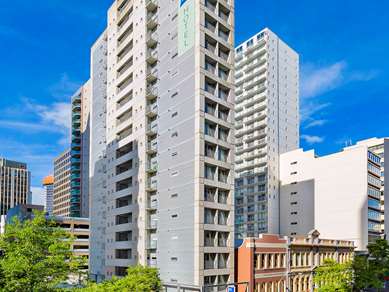 ibis Budget Auckland Central - Tap to explore photos