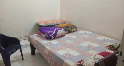 Yogeshwar guest house Room Type - 102