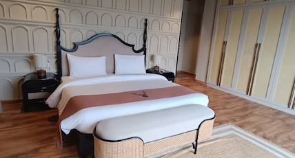 The Manor Luxury Apartments Room Type - Premium Penthouse Apartment (2BHK) The Manor Luxury Apartments Room Type - Premium Penthouse Apartment (2BHK)