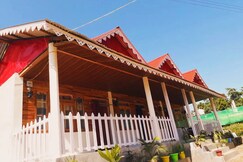 GREENBLISS HOMESTAYS