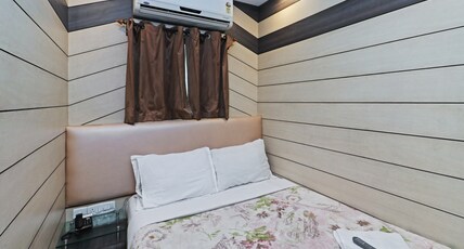 Hotel Esteem Room Type - Luxury Room