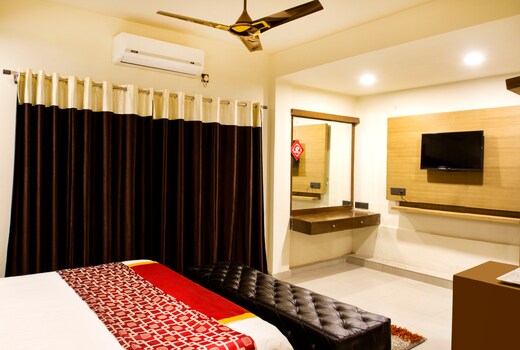 Hotel Rainbow International