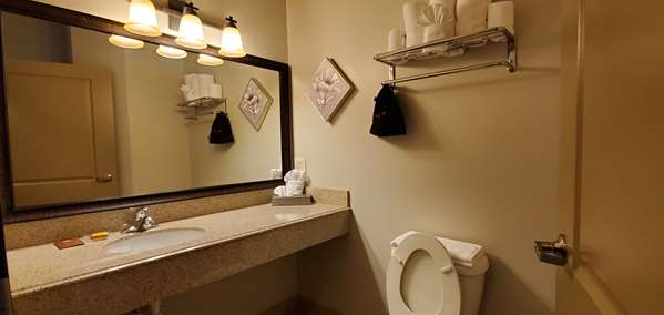 Best Western Plus Emory At Lake Fork Inn & Suites - Tap to explore photos