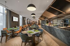 Holiday Inn Express CHANGCHUN JINGYUE