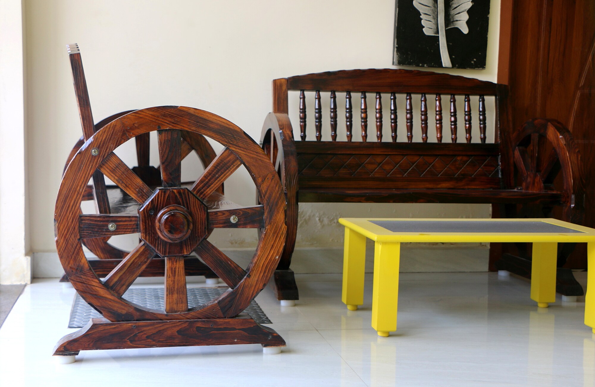 Main gallery