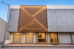 Address of Hotel Shyampuriya Palace