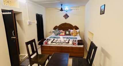 Stay with La Purezza Room Type - Bedroom 5
