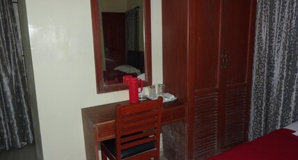 Sea Shell Park Room Type - DELUX AC ROOM Sea Shell Park Room Type - DELUX AC ROOM