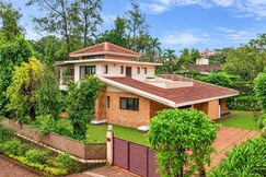 StayVista | Villa Verona 3 BHK Villa