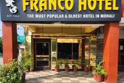 Franco Hotel