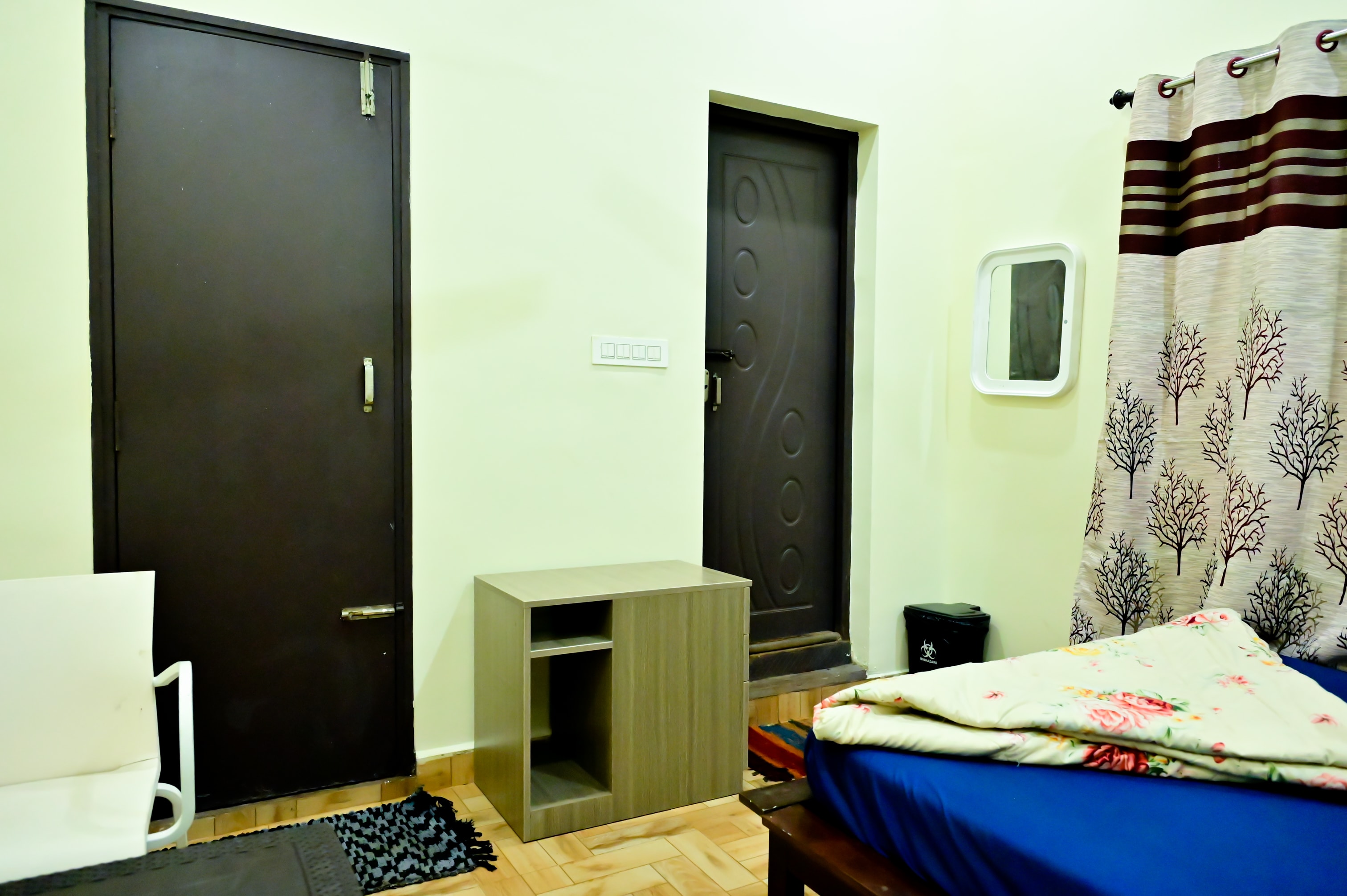 Townhose Hoysala Homestay - Tap to explore photos