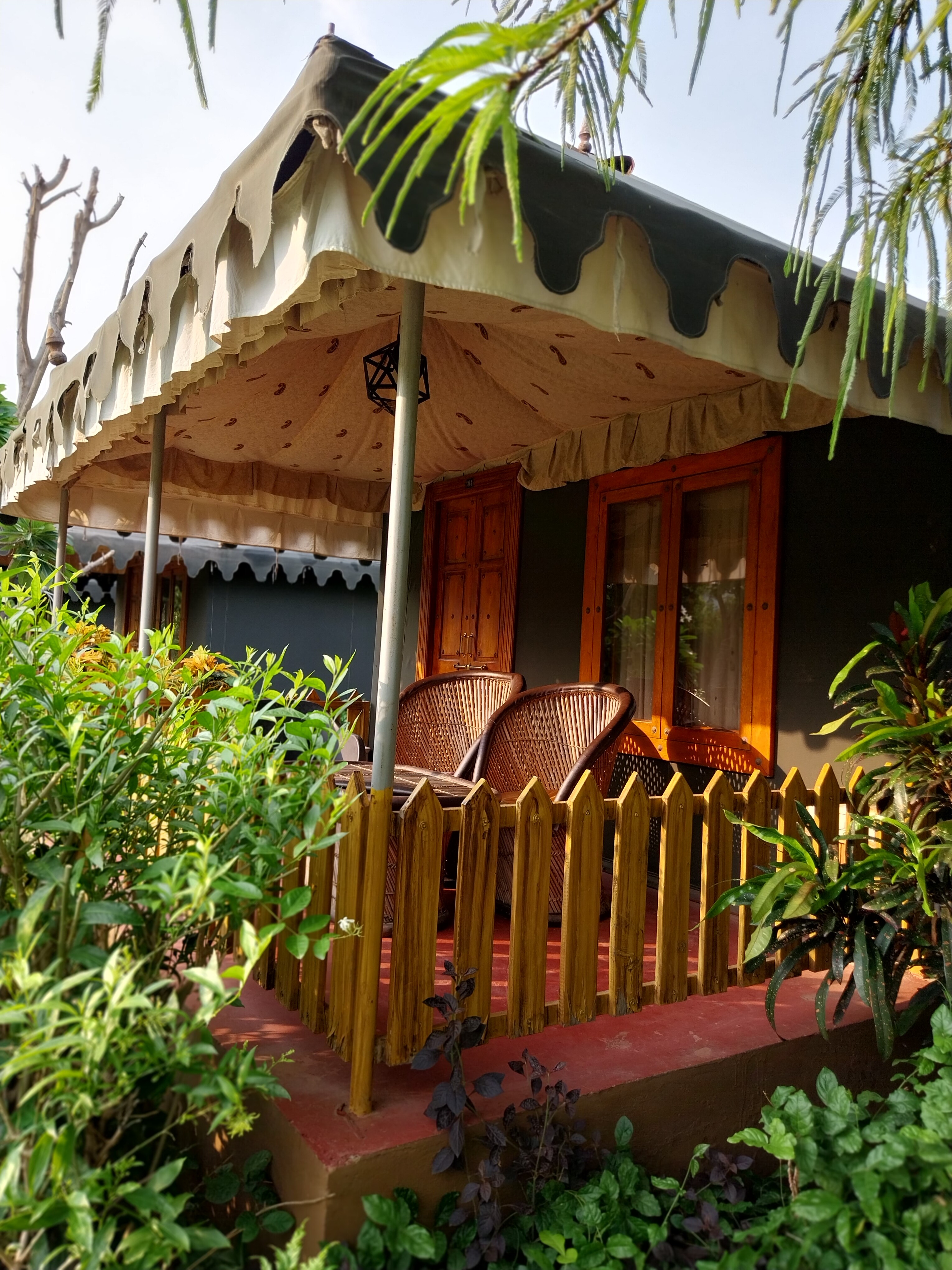 Vela Resort- Near Brahma Temple - Tap to explore photos