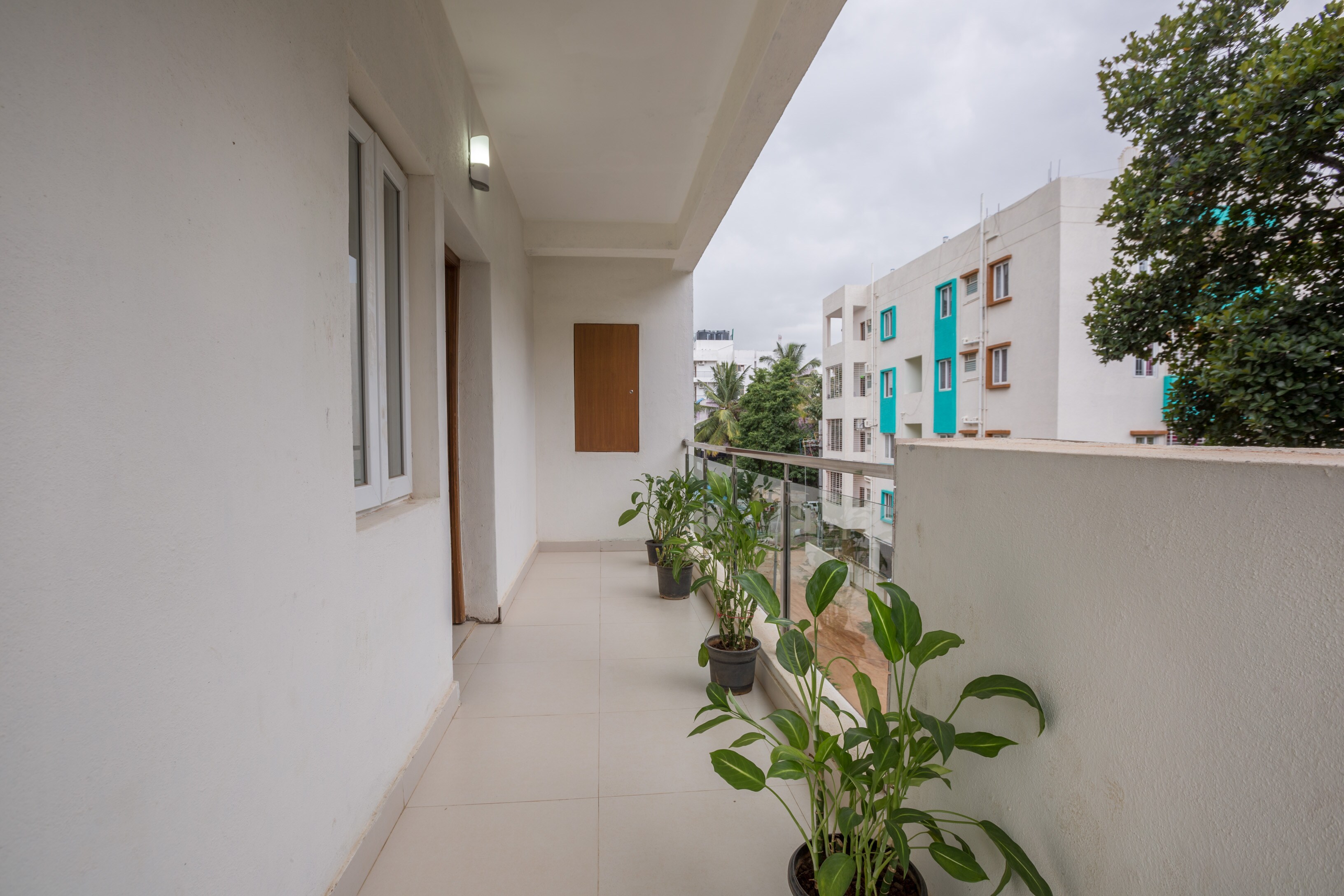 Sanctum Suites BEL Road Bangalore - Tap to explore photos