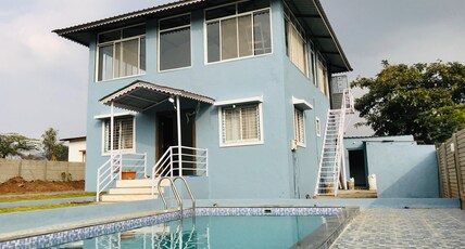 Living tuch villa Room Type - Living tuch villa