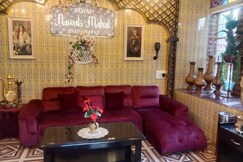 Hazarduari Residency