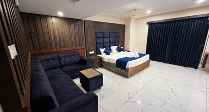SAS SQUARE Room Type - SUITE ROOMS SAS SQUARE Room Type - SUITE ROOMS