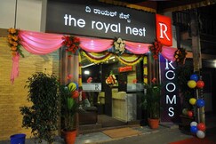 The Royal Nest Bangalore