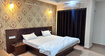 Shree Tara Heritage Room Type - Standard Room