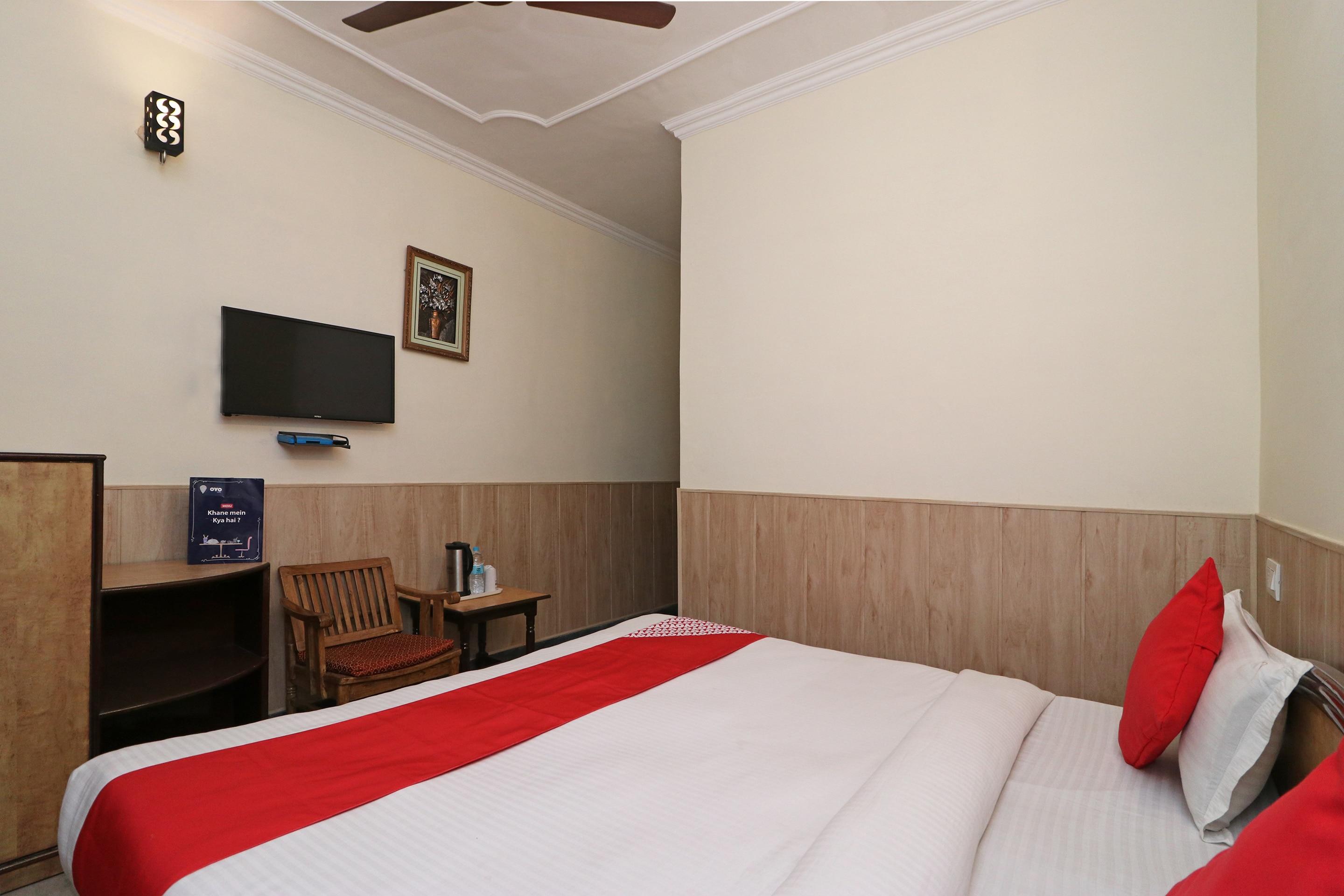 Collection O Hotel Gang Tarang - Tap to explore photos
