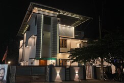 Souparnika apartments