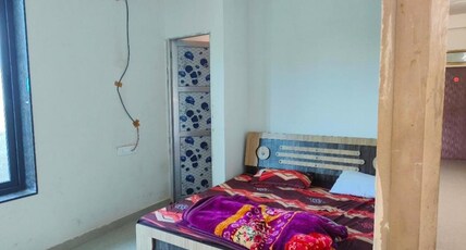 Shyam Shree Jee Room Type - Three Bed Room