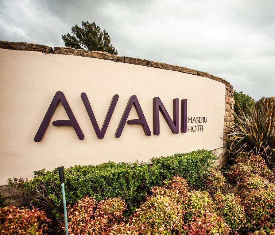 Avani Maseru Hotel - Tap to explore photos