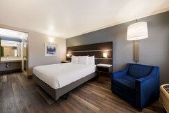 Best Western Inn & Suites Lemoore