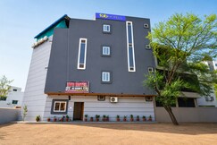 FabHotel AVR, Mahalaxmi Nagar