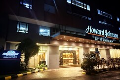 Howard Johnson By Wyndham Kuala Lumpur 118
