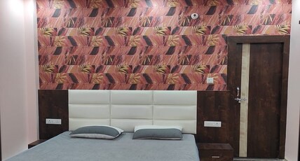 SHREE SHYAM UTSAV MAHAL, Gopalganj Room Type - Standard AC Room