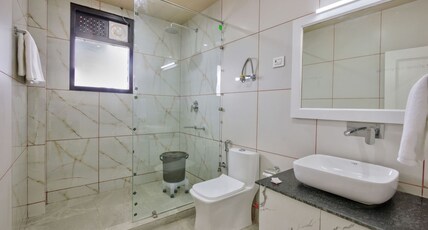 RIO Sol Resort and Villas Room Type - Super Deluxe with View