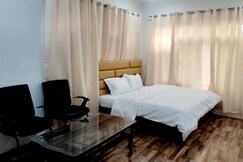 Haleem Homestay