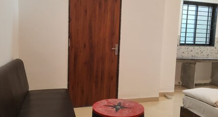 Aayansh hotel Room Type - Bedroom 7