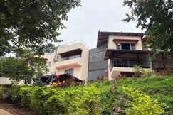 Lords Riverside Resort Muduba  Shivamogga