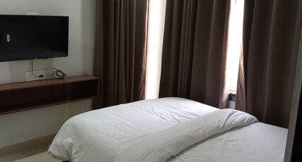 Hotel Utsav Inn Room Type - Classic Room