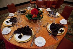 Crowne Plaza ANCHORAGE-MIDTOWN