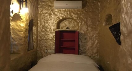 Rose Heritage Home | A Heritage Stay Room Type - Sadhu Suite