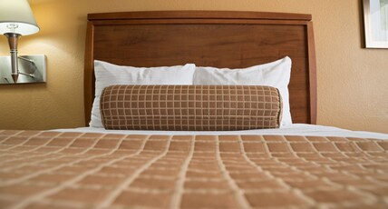 Best Western Angleton Inn Room Type - 2 Queen Beds, Non-Smoking, High Speed Internet Access, Microwave, Refrigerator, Full Breakfast Best Western Angleton Inn Room Type - 2 Queen Beds, Non-Smoking, High Speed Internet Access, Microwave, Refrigerator, Full Breakfast