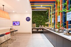 Holiday Inn Express SHANGHAI HONGQIAO NORTH