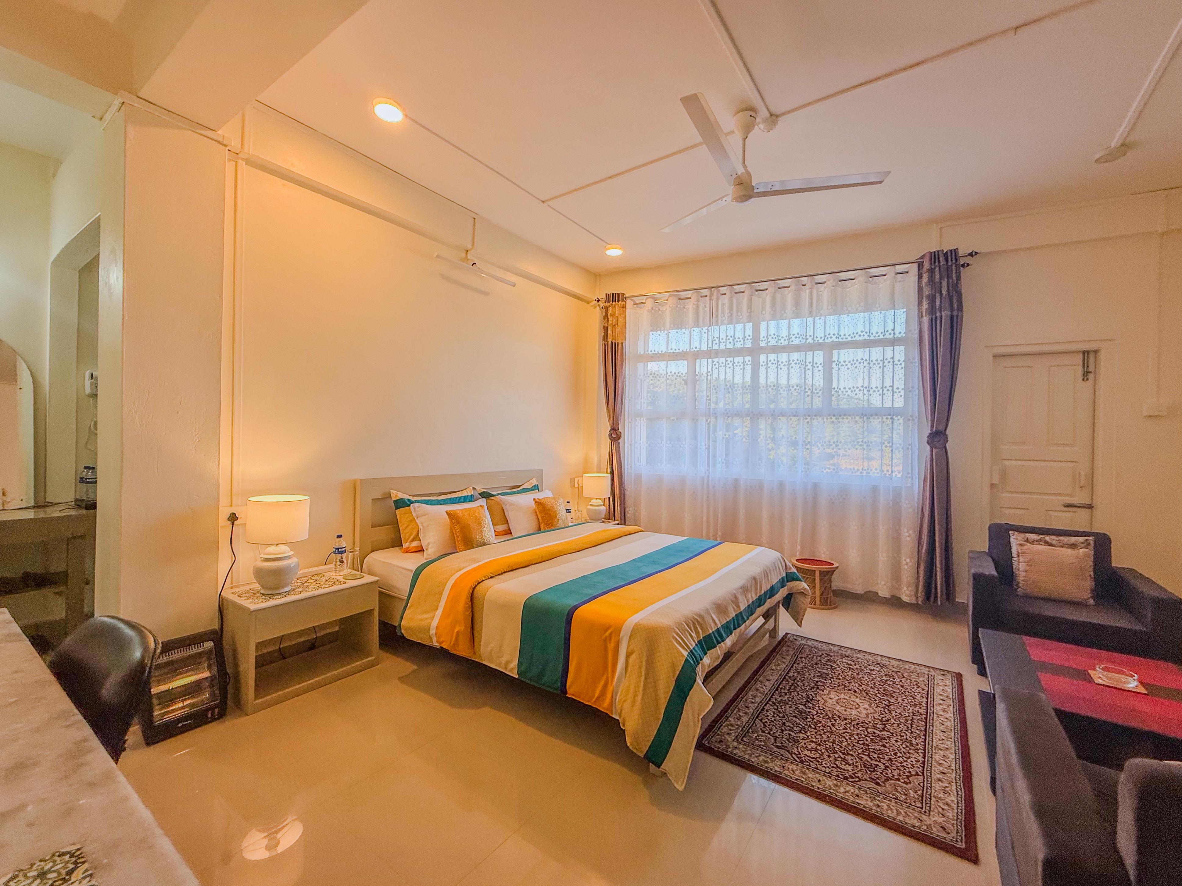 Travel Hill Homestay - Tap to explore photos